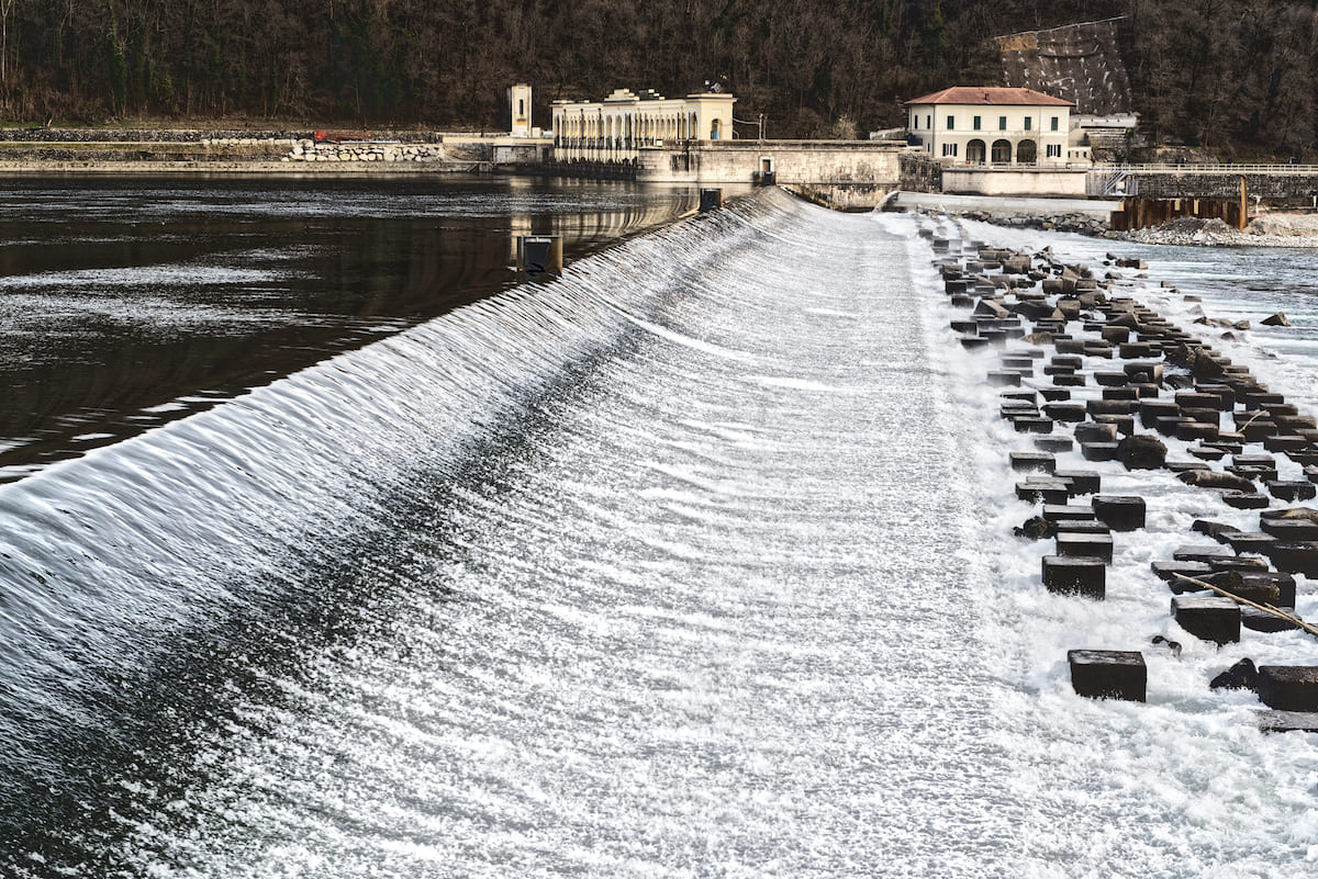 Rinnovabili • Dall'idroelettrico in Lombardia energia gratuita e fondi pubblici