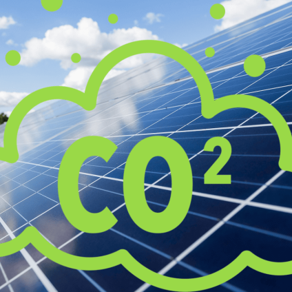Rinnovabili • Dal JRC una nuova metodologia per calcolare l'impronta di carbonio dei pannelli fv