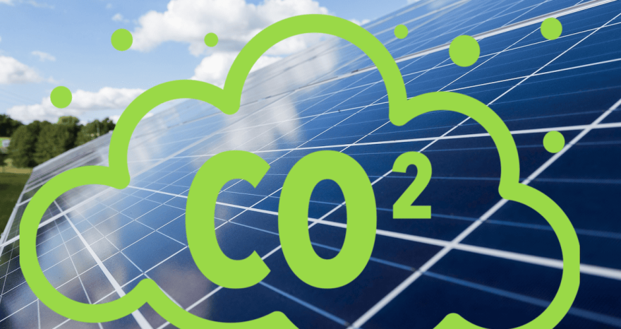 Rinnovabili • Dal JRC una nuova metodologia per calcolare l'impronta di carbonio dei pannelli fv