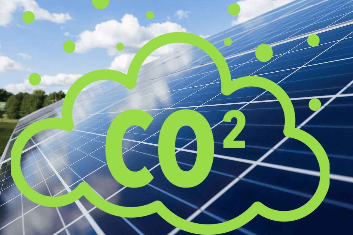 Rinnovabili • Dal JRC una nuova metodologia per calcolare l'impronta di carbonio dei pannelli fv