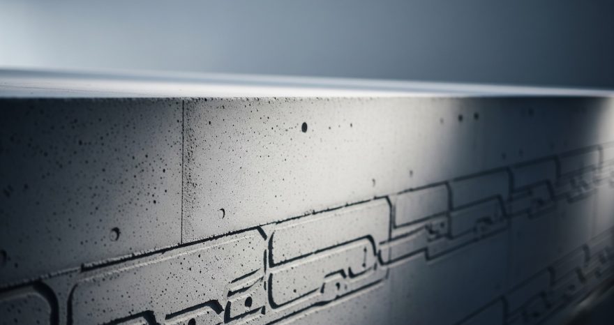 Rinnovabili • Edifici che respirano: il sistema sanguigno delle pareti che rivoluziona l’efficienza