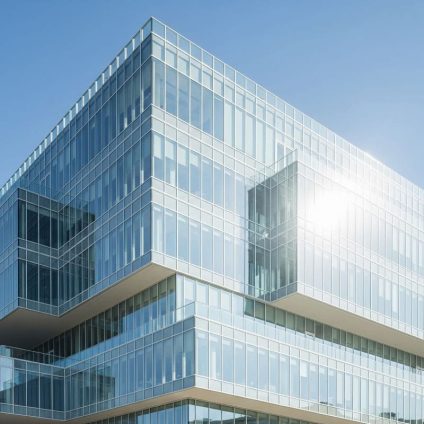 Rinnovabili • Mercato edilizio 2025: crisi del residenziale, tengono le infrastrutture e il pubblico