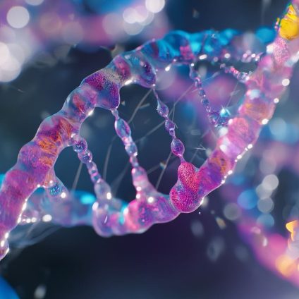 Rinnovabili • Miosina XI, la proteina che aiuta le colture a resistere alla siccità