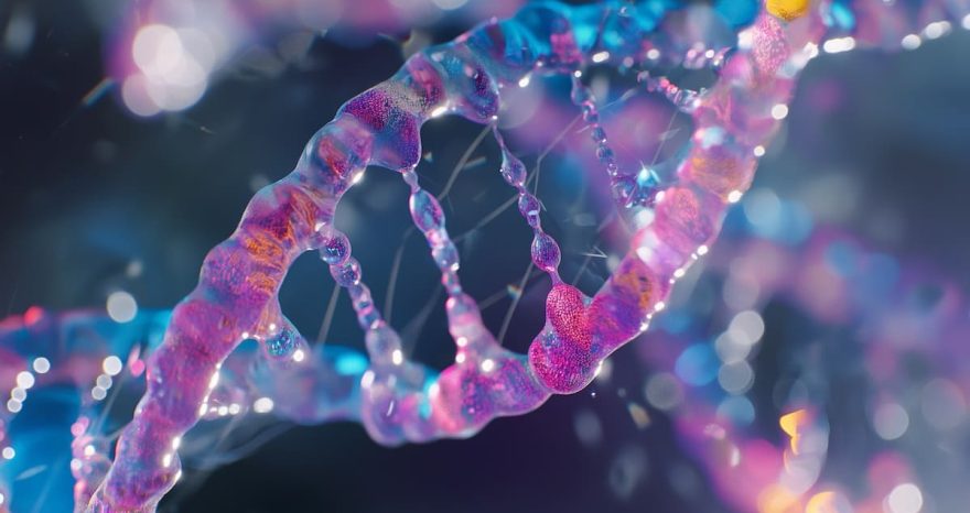 Rinnovabili • Miosina XI, la proteina che aiuta le colture a resistere alla siccità
