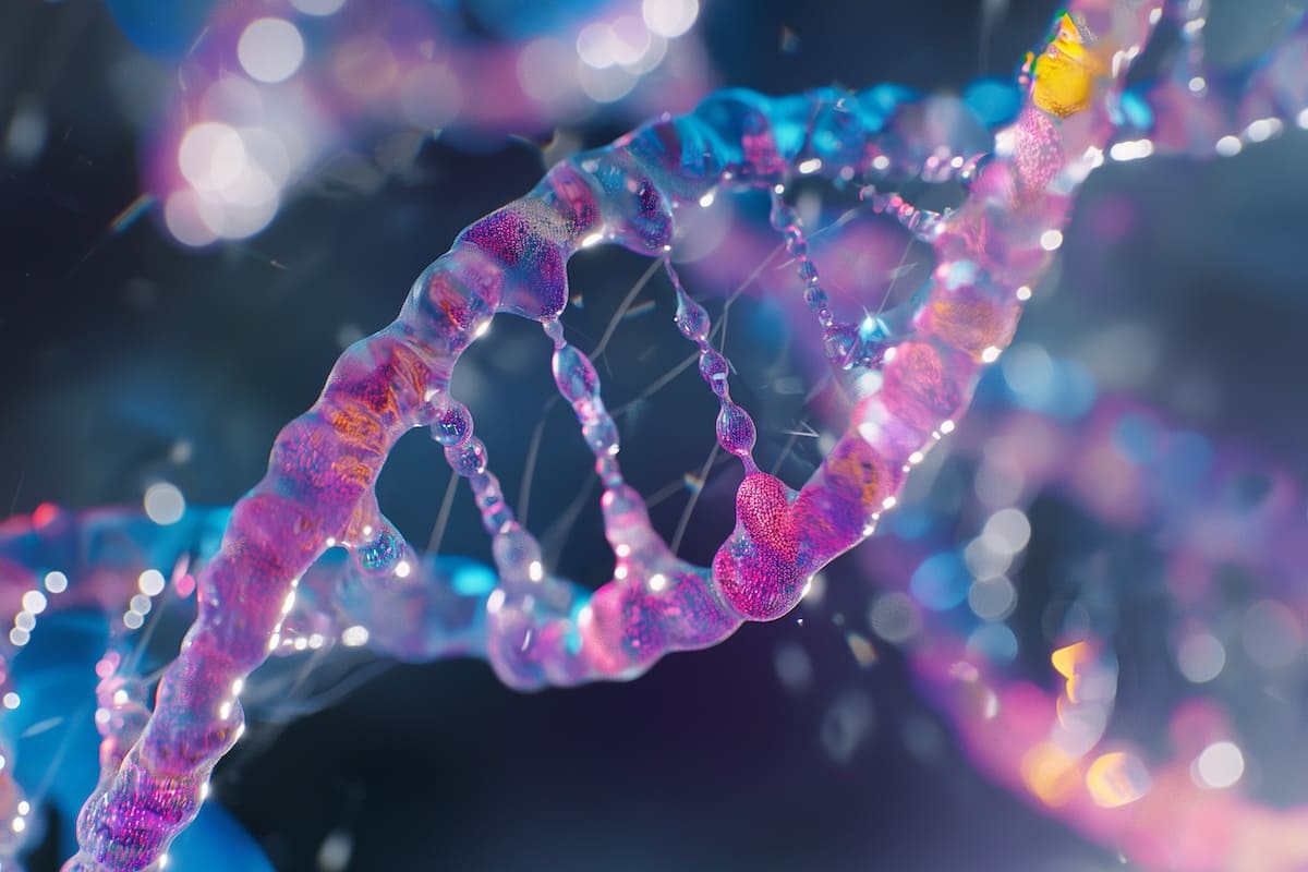 Miosina XI, la proteina che aiuta le colture a resistere alla siccità