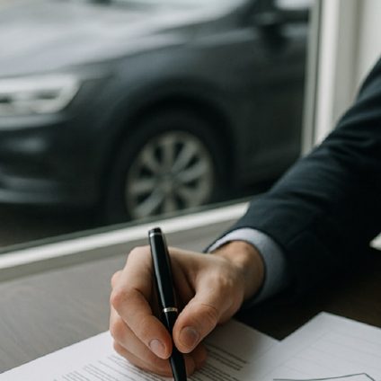 Rinnovabili • Noleggio a lungo termine: il mercato italiano sta crescendo. E piace ai privati