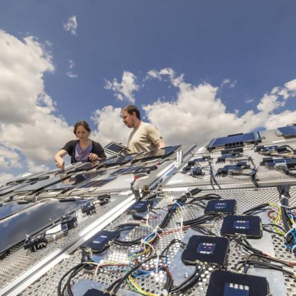 Rinnovabili • Pannelli solari in perovskite, non sono adatti a tutti
