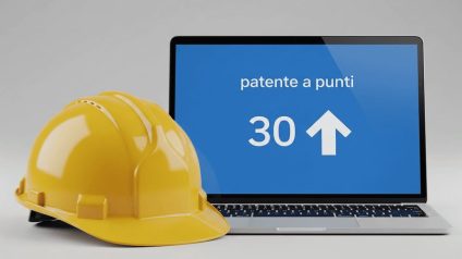 Rinnovabili • Patente cantieri. ome aumentare i crediti