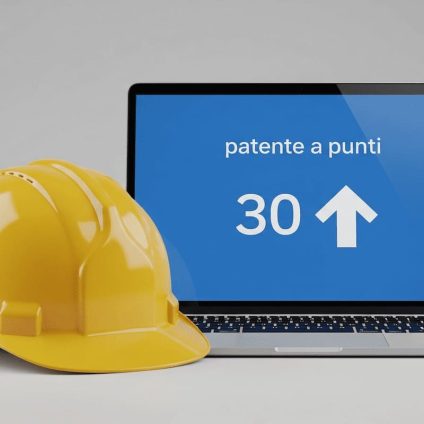 Rinnovabili • Patente cantieri. ome aumentare i crediti