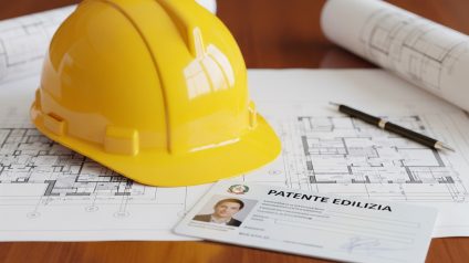 Rinnovabili • Patente edilizia, da 30 a 100 crediti, quali procedure seguire