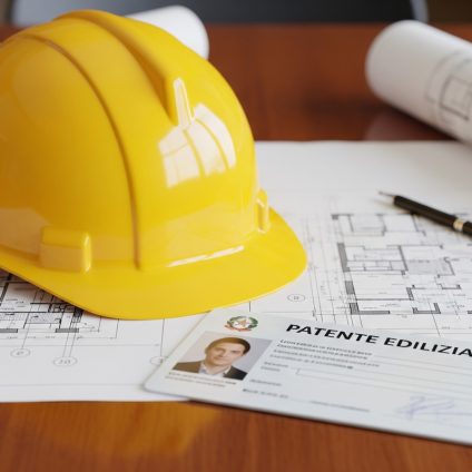 Rinnovabili • Patente edilizia, da 30 a 100 crediti, quali procedure seguire