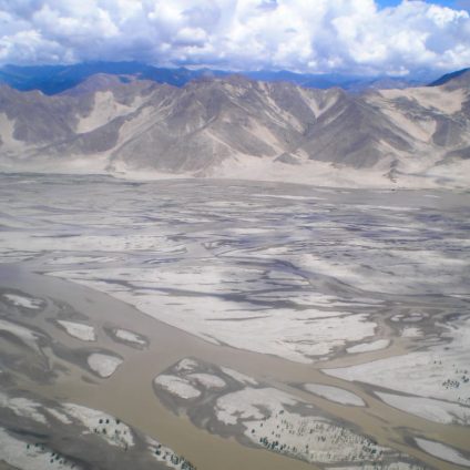 Rinnovabili • Il Cina partono i lavori del più potente progetto idroelettrico al mondo 