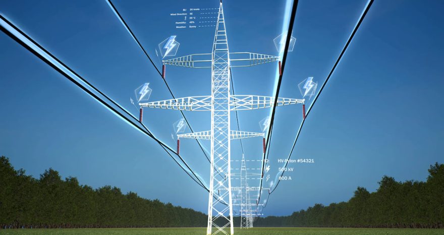 Rinnovabili • Schneider Electric guida le Utility verso reti a prova di futuro