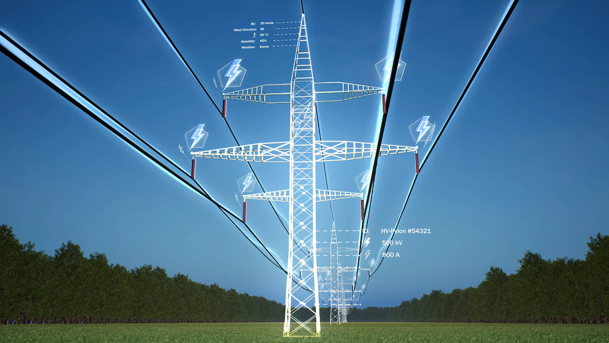 Schneider Electric guida le Utility verso reti a prova di futuro