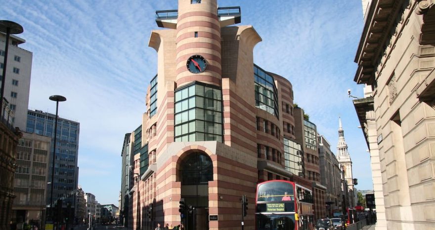 Rinnovabili • Retrofit energetico: l’UK GBC realizza un progetto pilota di sostenibilità