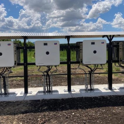 Rinnovabili • Green Arrow Capital & Recurrent Energy: revamping fotovoltaico da 8MW nel Lazio e in Puglia