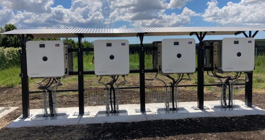 Rinnovabili • Green Arrow Capital & Recurrent Energy: revamping fotovoltaico da 8MW nel Lazio e in Puglia