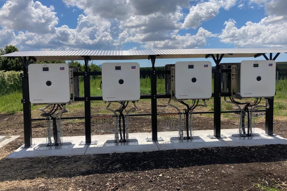 Rinnovabili • Green Arrow Capital & Recurrent Energy: revamping fotovoltaico da 8MW nel Lazio e in Puglia