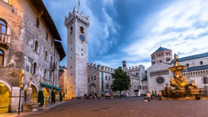 Rinnovabili • Salva Casa Trento: via libera alla sanatoria