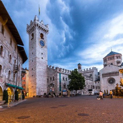 Rinnovabili • Salva Casa Trento: via libera alla sanatoria