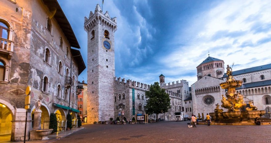 Rinnovabili • Salva Casa Trento: via libera alla sanatoria