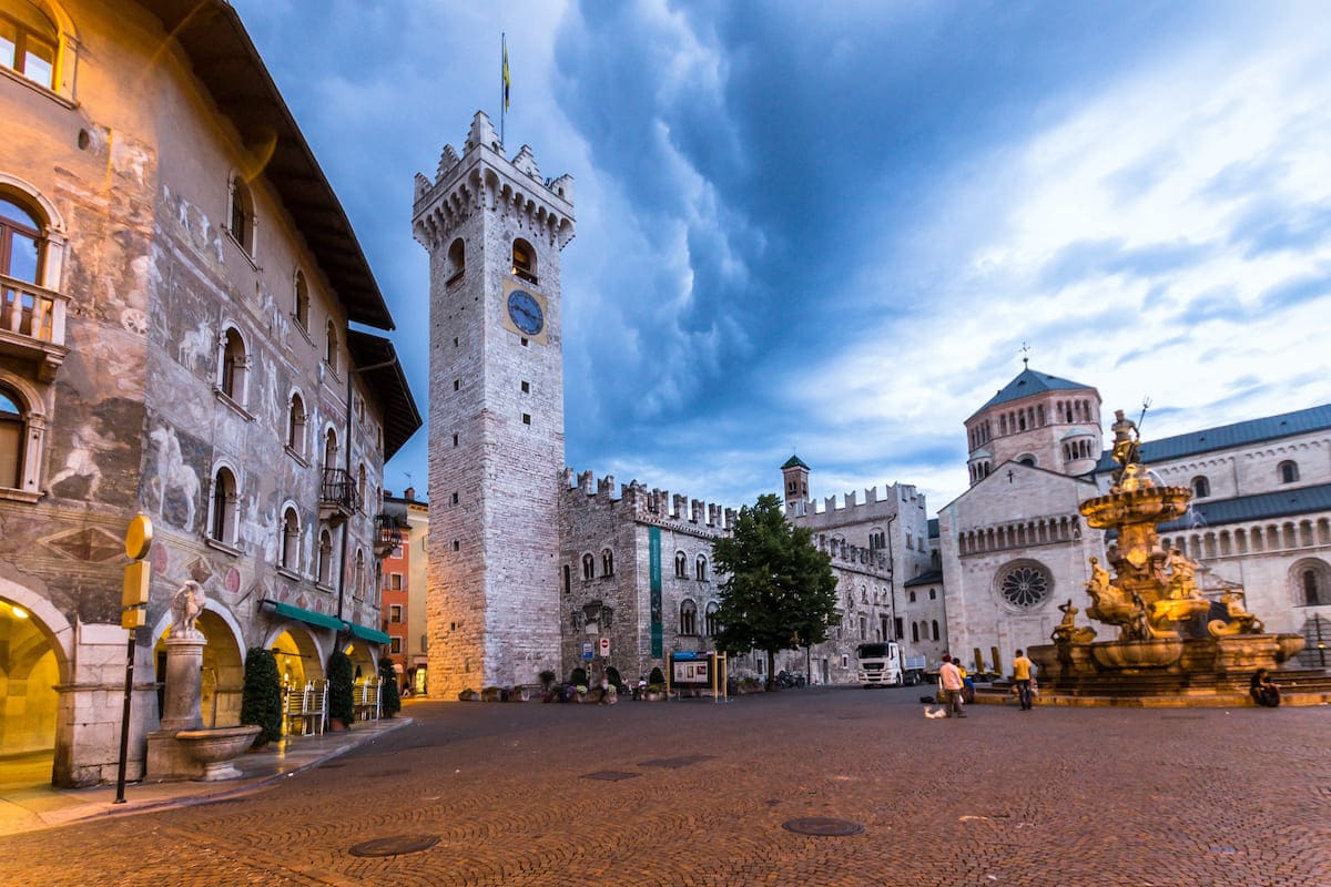 Rinnovabili • Salva Casa Trento: via libera alla sanatoria