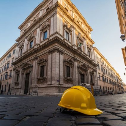Rinnovabili • Sanatoria seminterrati e sottotetti, la regione Lazio approva la legge 171