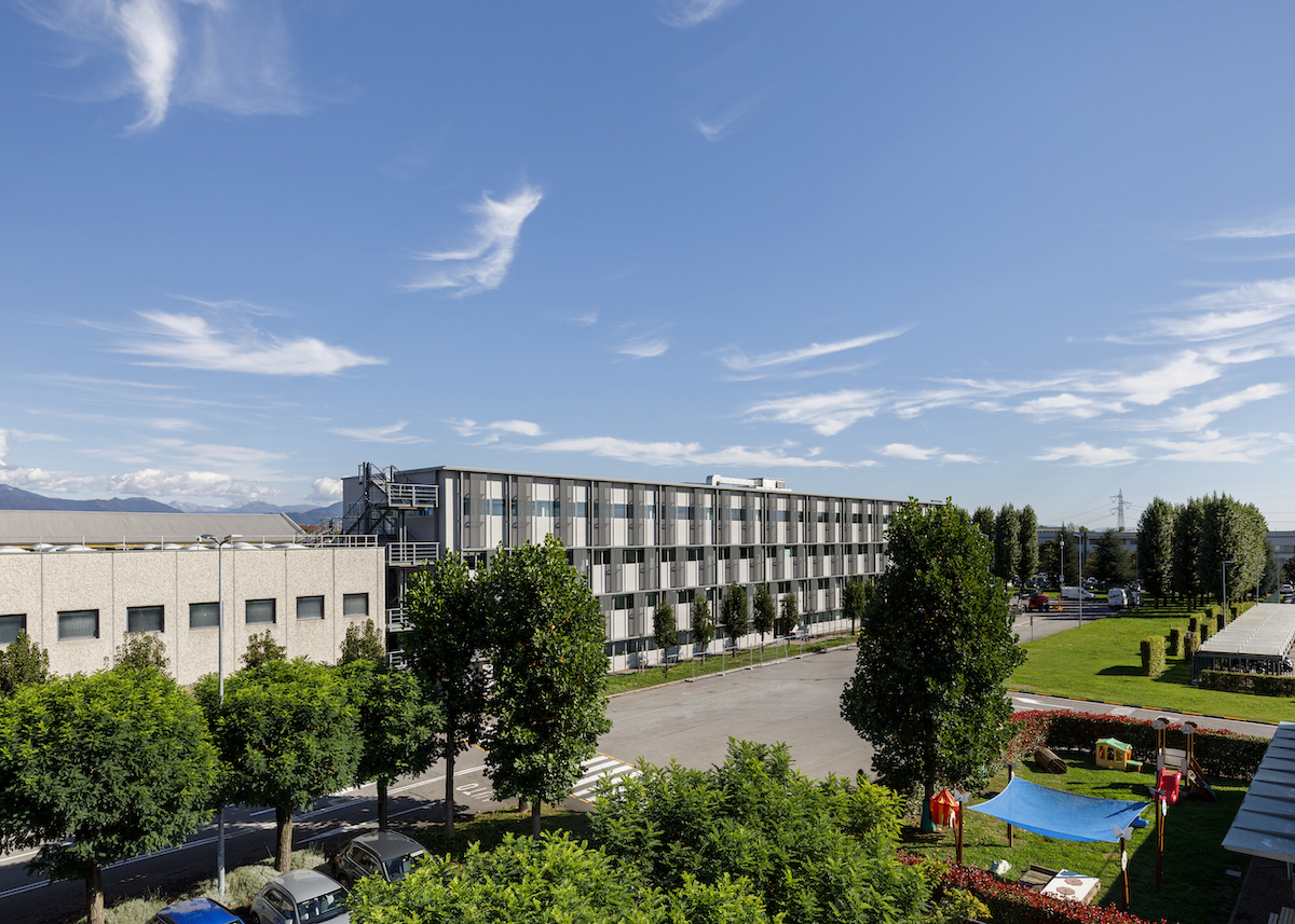 schneider electric stezzano