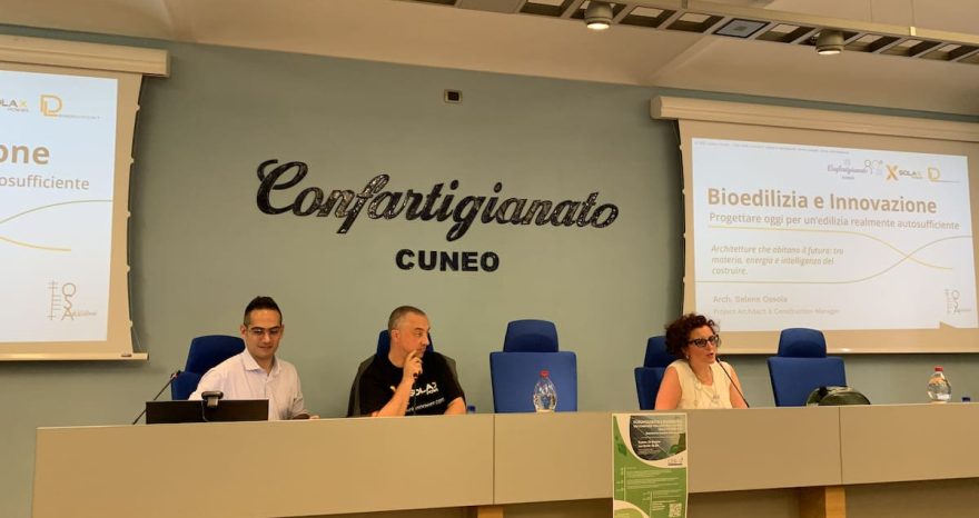 Rinnovabili • BESS e Normativa Antincendio: le soluzioni di massima sicurezza di SolaX Power