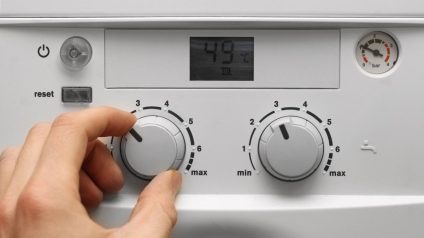 Rinnovabili • Lo Stop alle caldaie a metano inserito nelle Linee Guida della Commissione