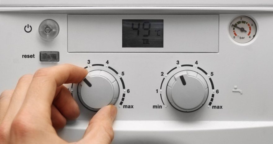 Rinnovabili • Lo Stop alle caldaie a metano inserito nelle Linee Guida della Commissione