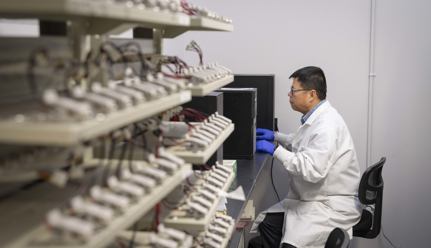 Ora si può recuperare il 92% di minerali critici dalle batterie agli ioni di litio