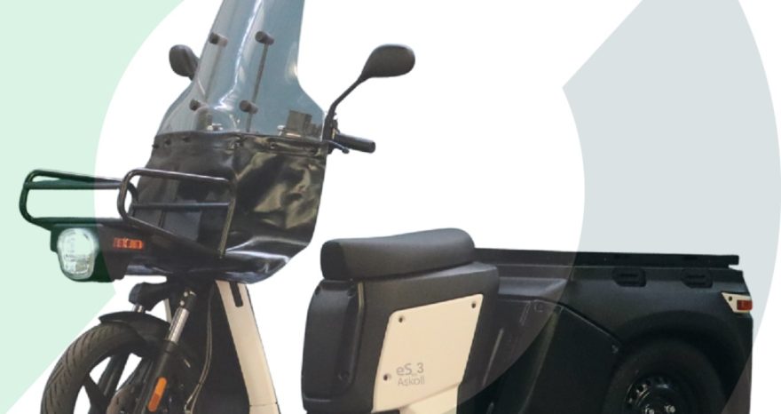 Rinnovabili • Mobilità elettrica: il caso Askoll, una storia tutta italiana