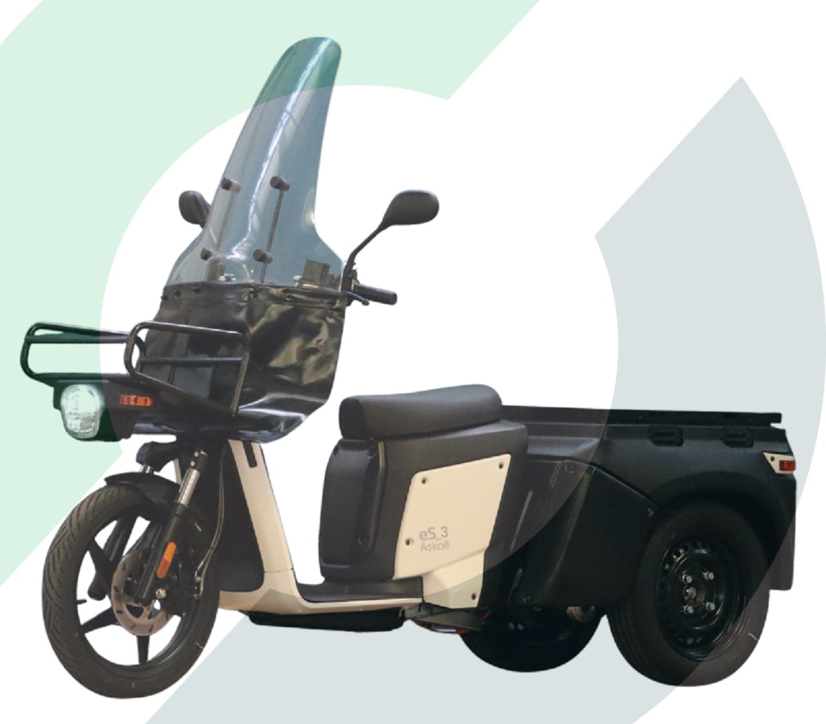 Mobilità elettrica: il caso Askoll, una storia tutta italiana