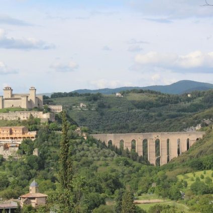 Rinnovabili • Umbria, la Legge per l'energia punta alle CER e agli impianti di piccole dimensioni