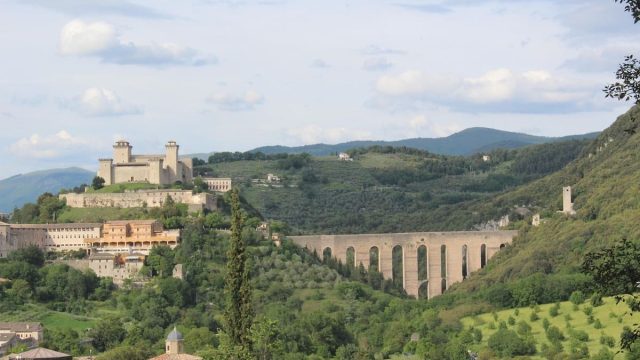 Rinnovabili • Umbria, la Legge per l'energia punta alle CER e agli impianti di piccole dimensioni
