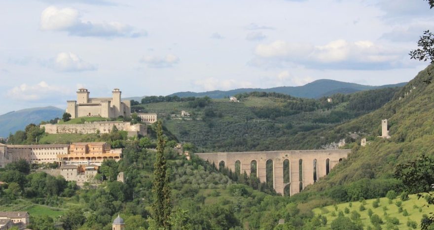Rinnovabili • Umbria, la Legge per l'energia punta alle CER e agli impianti di piccole dimensioni