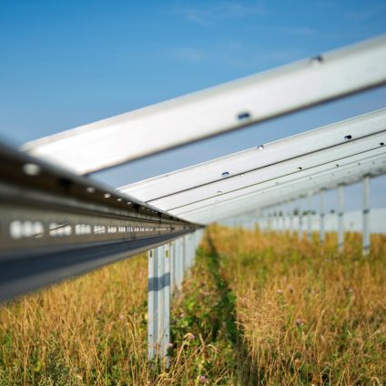 Rinnovabili • Sistemi di montaggio fotovoltaico, l'industria europea va protetta