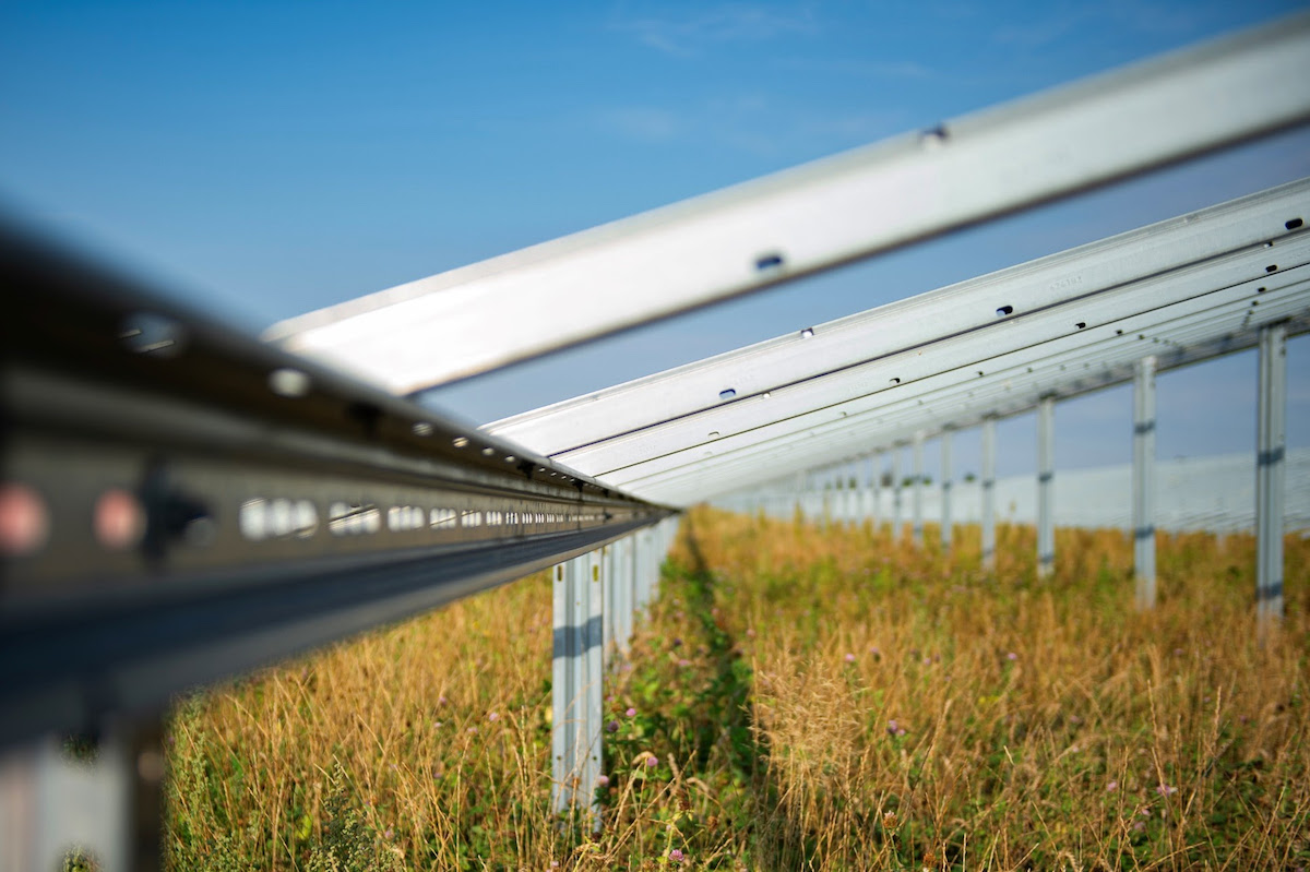 Sistemi di montaggio fotovoltaico, l'industria europea va protetta