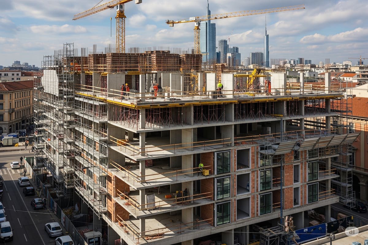 L’inchiesta sull’urbanistica milanese divide anche Tar e Cassazione