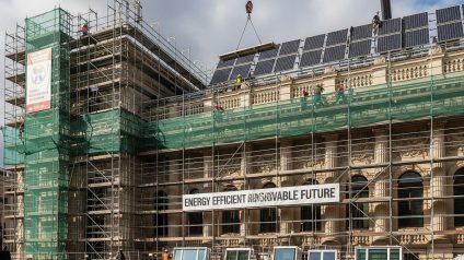 Rinnovabili • Bando Pnrr edifici pubblici: online le regole operative del GSE