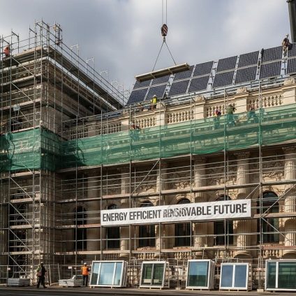Rinnovabili • Bando Pnrr edifici pubblici: online le regole operative del GSE