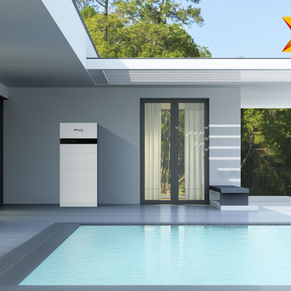 Rinnovabili • SolaX Power accelera sulla sostenibilità. X-IES, prodotto di punta nell'accumulo energetico residenziale, ottiene le certificazioni LCA ed EPD
