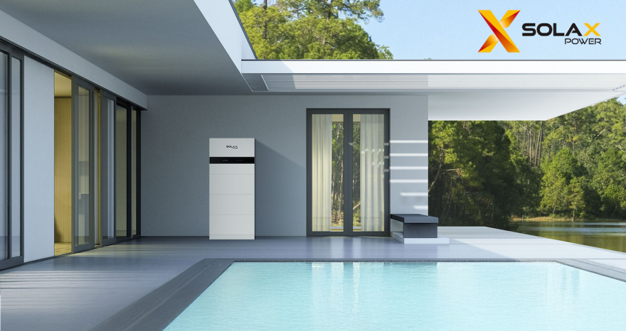 Rinnovabili • SolaX Power accelera sulla sostenibilità. X-IES, prodotto di punta nell'accumulo energetico residenziale, ottiene le certificazioni LCA ed EPD
