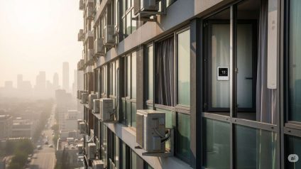 Rinnovabili • Consumi elettrici estivi: climatizzare meglio per ridurre spese ed emissioni