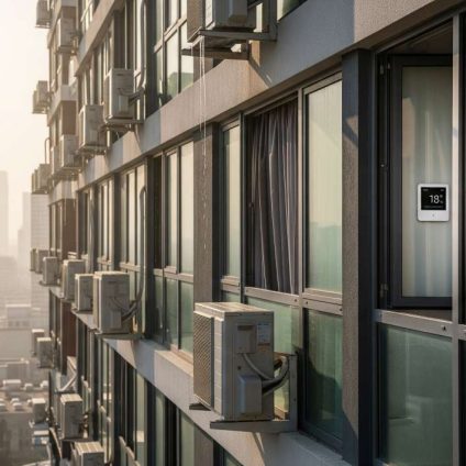 Rinnovabili • Consumi elettrici estivi: climatizzare meglio per ridurre spese ed emissioni