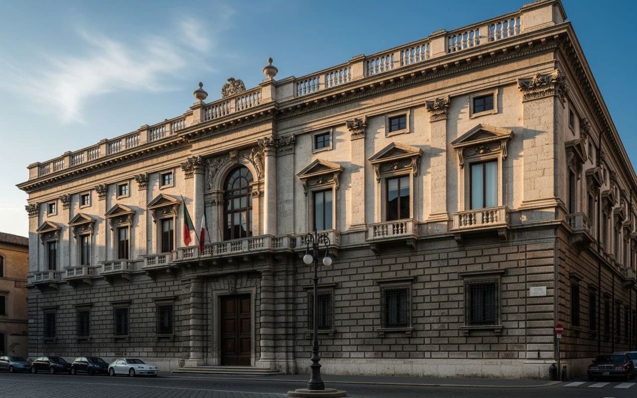 Crescita patrimonio edilizio italiano: segnali positivi dal 2024