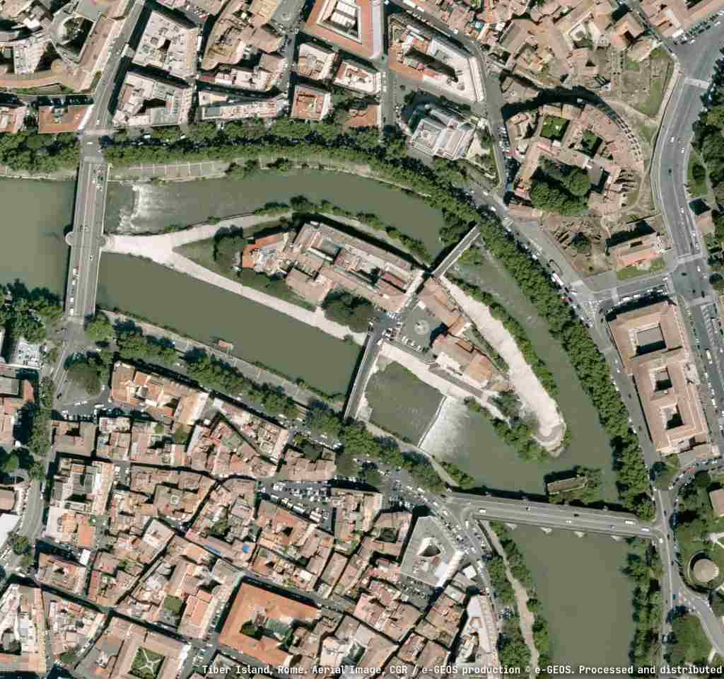 Digital twin del suolo italiano, il progetto MASE-Leonardo.