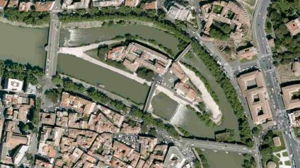 Rinnovabili • Digital twin del suolo italiano, il progetto MASE-Leonardo.