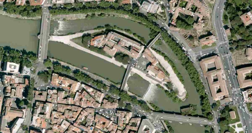 Rinnovabili • Digital twin del suolo italiano, il progetto MASE-Leonardo.